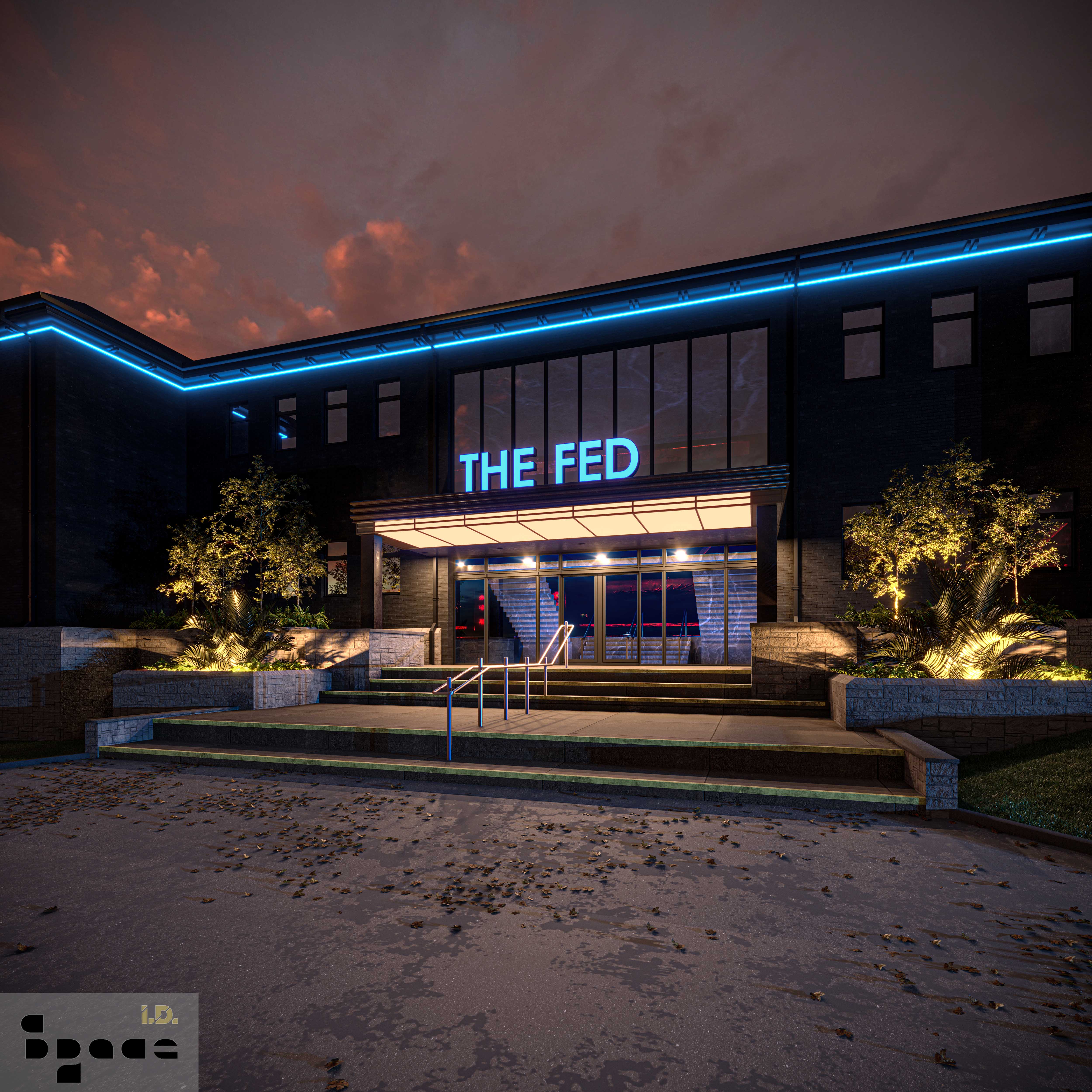 Gateshead venue gets a new look and a new name... News Metro Radio